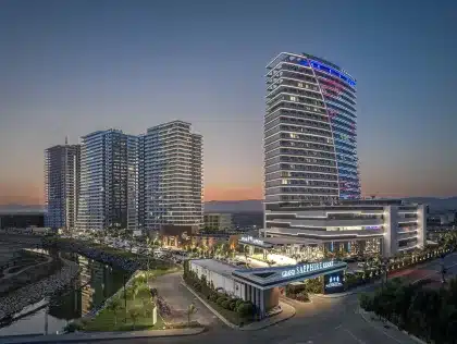 Immobilien Nordzypern